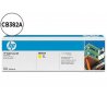 HP TONER LASER CB382A AMARILLO