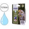 EPSON CARTUCHO T079540 CYAN CLARO