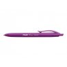 BOLIGRAFO MILAN P-1 TOUCH COLOURS VIOLETA