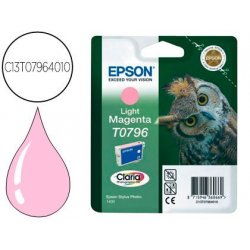 EPSON CARTUCHO T079640...