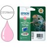 EPSON CARTUCHO T079640 MAGENTA CLARO