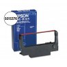 EPSON CINTA ERC-38 NEGRO/ROJO