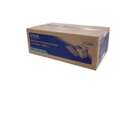 EPSON TONER ACULASER C3800 CYAN
