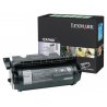 LEXMARK TONER 12A7460 NEGRO