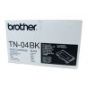 BROTHER TONER TN 04 NEGRO