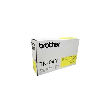 BROTHER TONER TN 04 AMARILLO