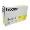 BROTHER TONER TN 04 AMARILLO