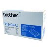 BROTHER TONER TN 04 CYAN