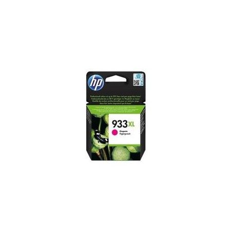 HP CARTUCHO Nº 933XL MAGENTA