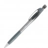 PORTAMINAS BIC ATLANTIS 0.7MM. GRIS
