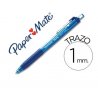 BOLIGRAFO P. MATE INKJOY 300RT AZUL