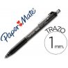 BOLIGRAFO P. MATE  INKJOY 300RT NEGRO