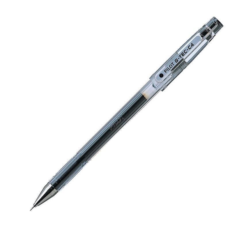 ROLLER PILOT G-TEC-C4 NEGRO