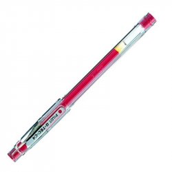 ROLLER PILOT G-TEC-C4 ROJO