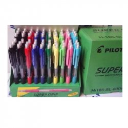 PORTAMINAS PILOT SUPERGRIP...