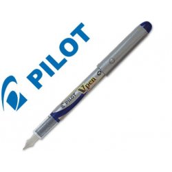 PLUMA DESECHABLE PILOT VPEN...