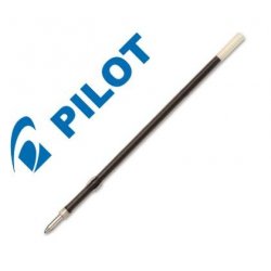 RECAMBIO BOLIGRAFO PILOT SUPERGRIP NEGRO