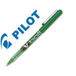 ROLLER PILOT V-BALL 0.5 VERDE