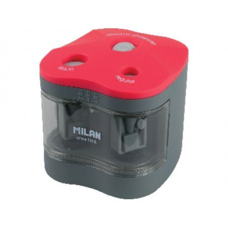 AFILALAPIZ ELECTRICO MILAN MODELO DOBLE