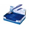 BOLIGRAFO MILAN P-1 TOUCH AZUL