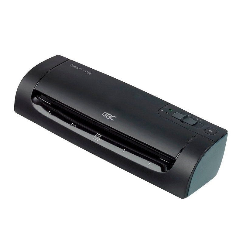 PLASTIFICADORA GBC A4 FUSION 1100L