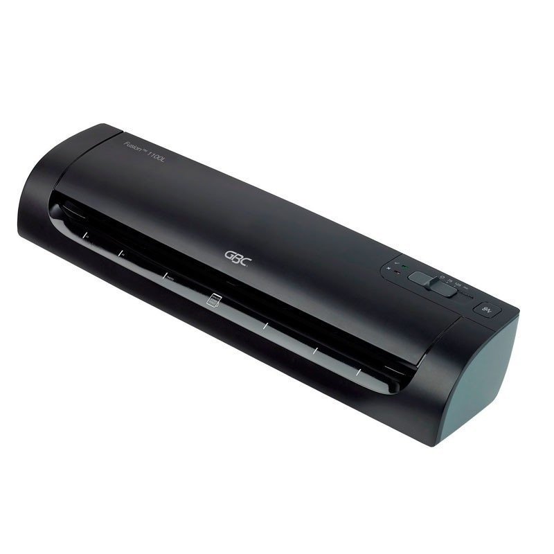 PLASTIFICADORA GBC A3 FUSION 1100L