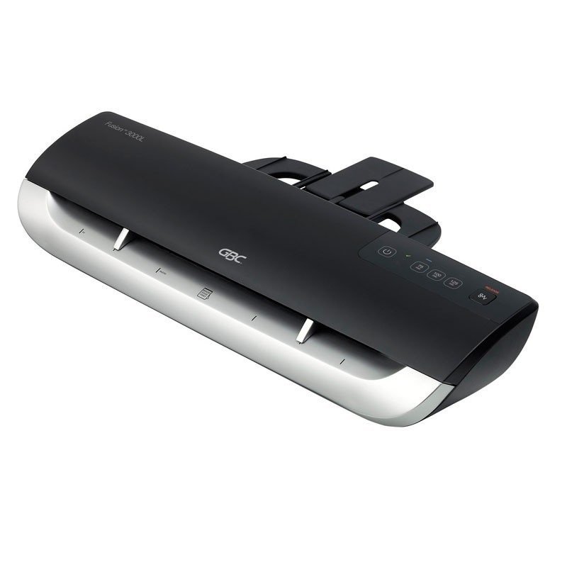 PLASTIFICADORA GBC A3 FUSION 3000L