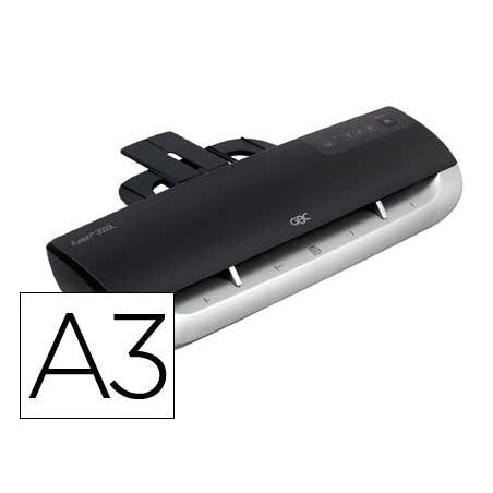 PLASTIFICADORA GBC A3 FUSION 3100L