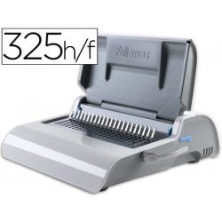 ENCUADERNADORA CANUTILLO...