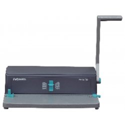 ENCUADERNADORA ESPIRAL...