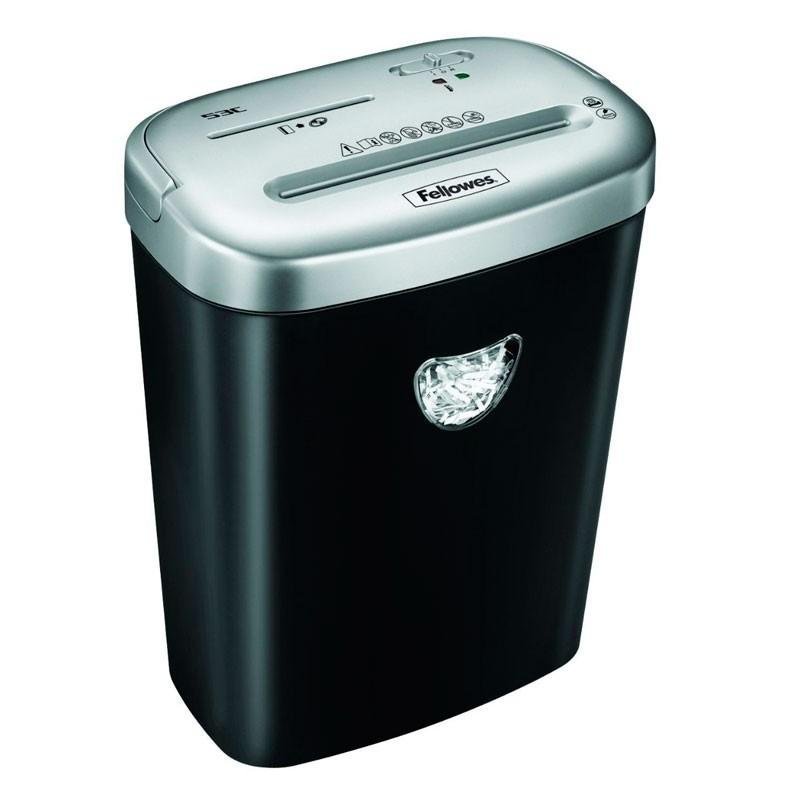 DESTRUCTORA FELLOWES 53C