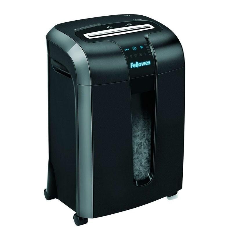 DESTRUCTORA FELLOWES 73CI