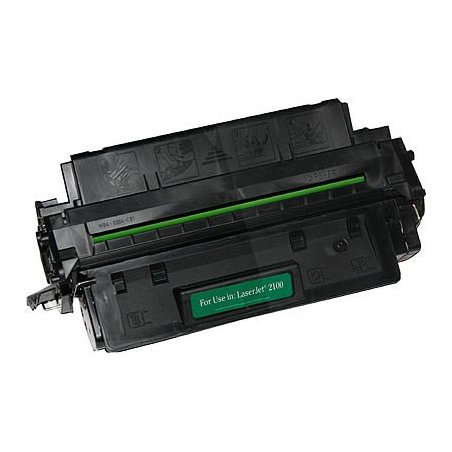 TONER GENERICO HP C4096A NEGRO