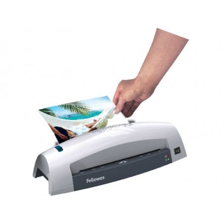 PLASTIFICADORA FELLOWES A3 LUNAR 