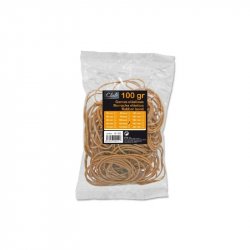 GOMAS ELASTICAS OFFICE CLUB...