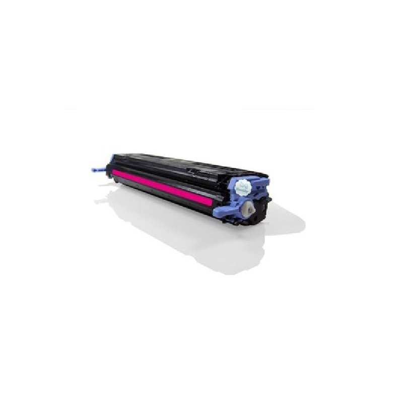 TONER GENERICO HP Q60003 MAGENTA