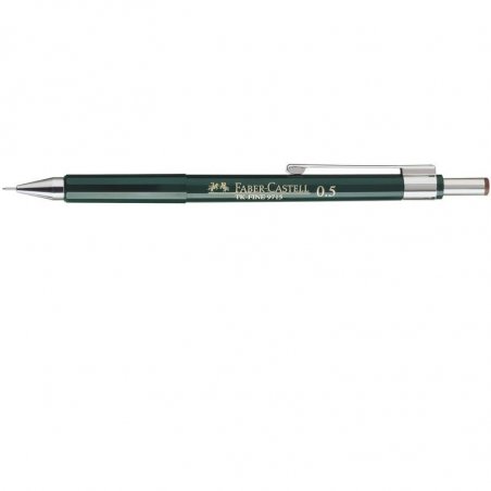 PORTAMINAS FABER-CASTELL TK-FINE 0.5MM 