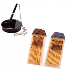 RECAMBIO BOLIGRAFO FELLOWES...