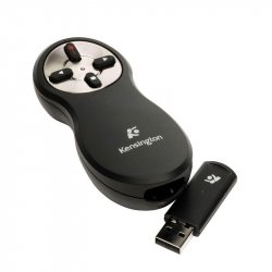 PUNTERO LASER KENSINGTON 