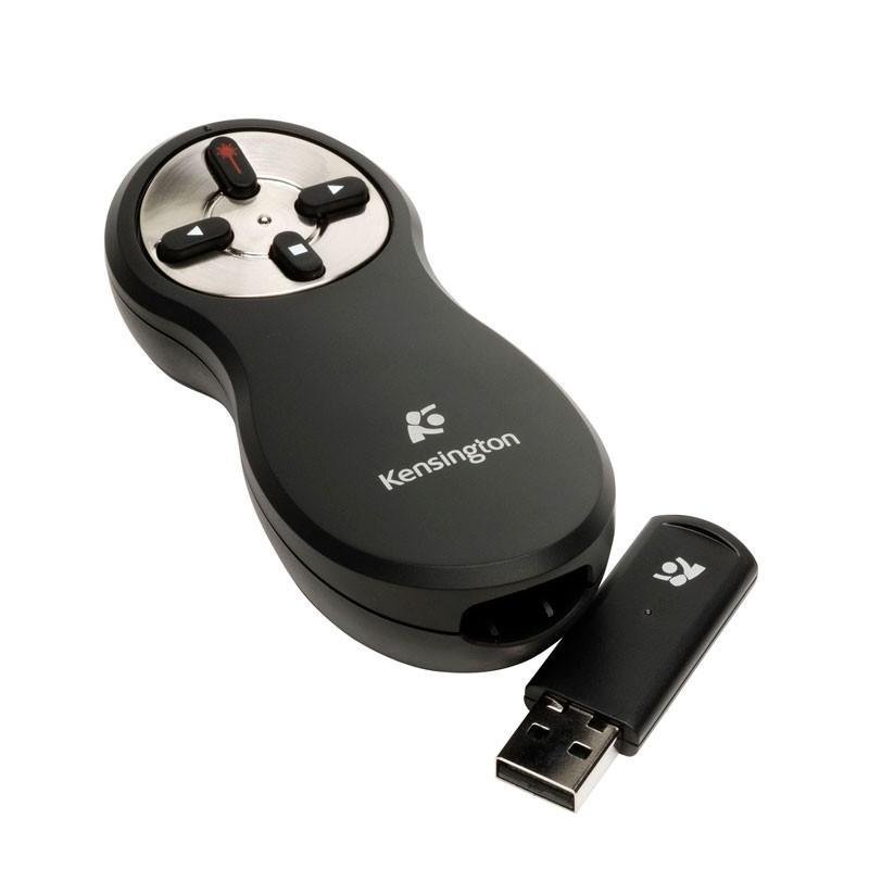 PUNTERO LASER KENSINGTON 