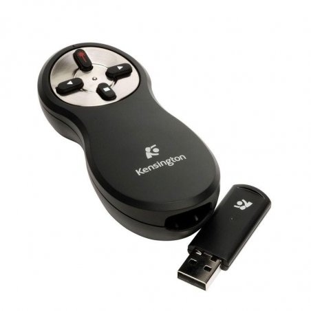 PUNTERO LASER KENSINGTON 