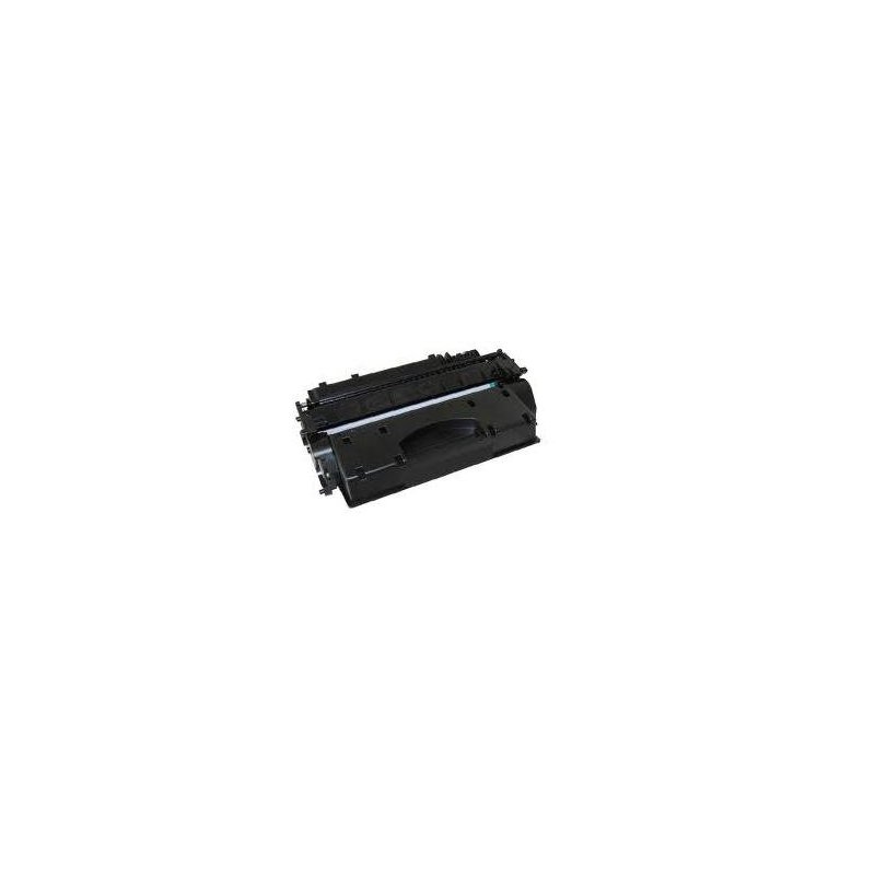 TONER GENERICO HP CE505A/CF280A/719 NEGRO