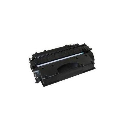 TONER GENERICO HP CE505A/CF280A/719 NEGRO