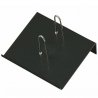 PORTACALENDARIO PLASTICO FAIBO NEGRO
