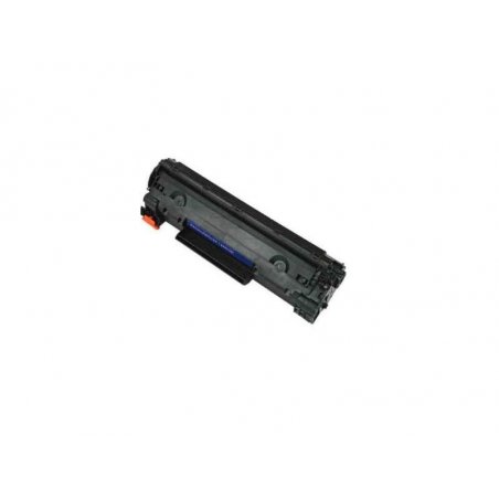 TONER GENERICO HP CE278A/728  NEGRO