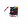 ROTULADOR EDDING 1200 EXP/ 200 SURTIDOS