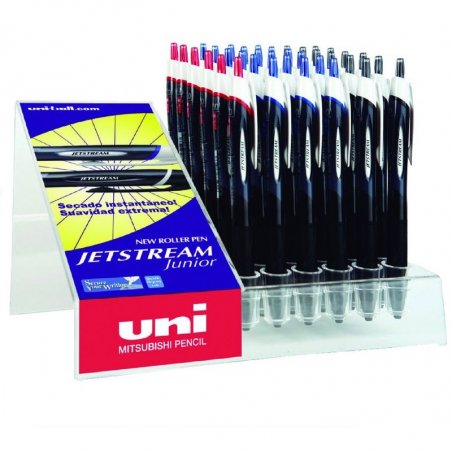 ROLLER UNI-BALL JETSTREAM SXN-150 EXP/36