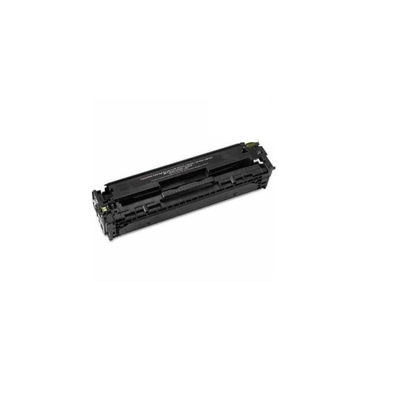 TONER GENERICO HP CC530A/CE410X/CF380X/718 NEGRO