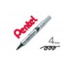 MARCADOR PIZARRA BLANCA PENTEL MAXIFLO NEGRO