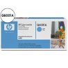 HP TONER LASER Q6001A CYAN